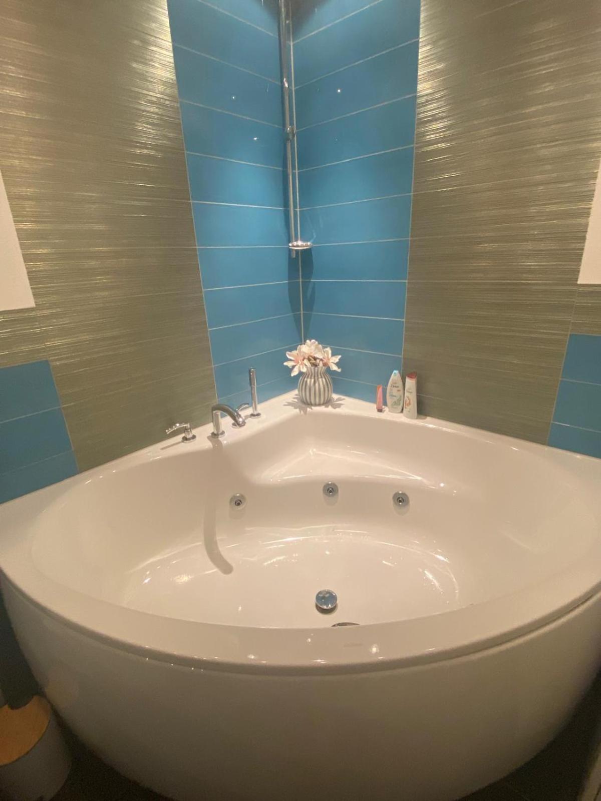 Bei Tante Tina Apartman Bad Bergzabern Kültér fotó